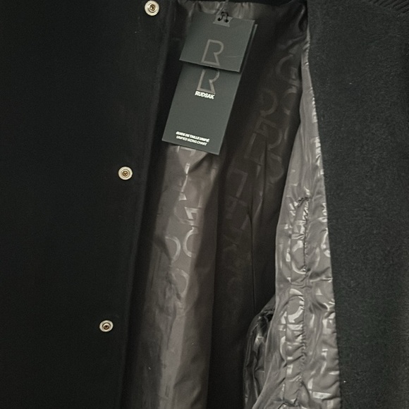 Rudsak Jacket - Picture 12 of 16